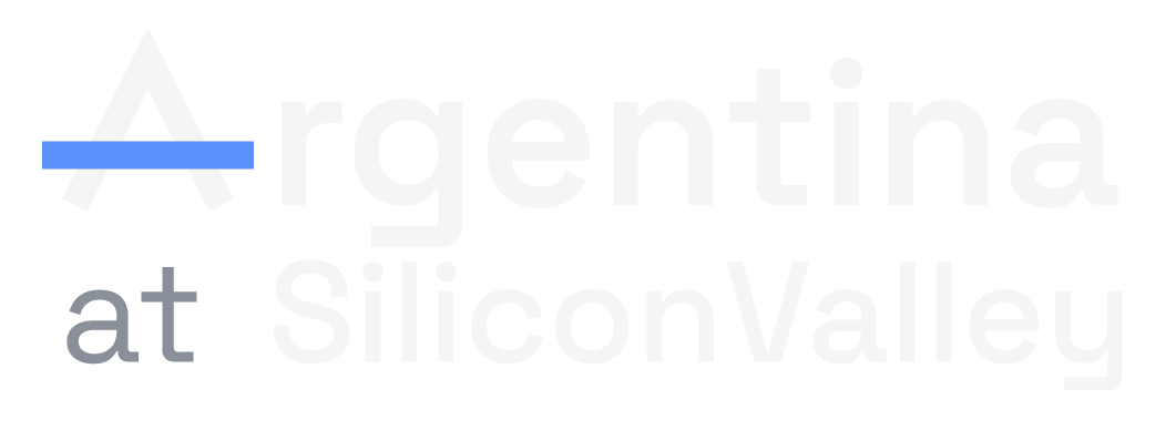 Argentina at Silicon Valley