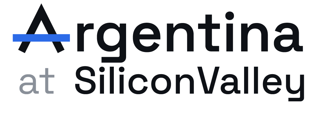Argentina at Silicon Valley
